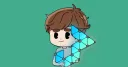 Janos Community Discord banner