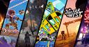Fireshine Games Banner