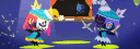 banner