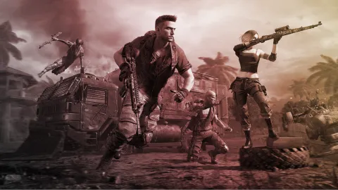 PUBG Deutschland banner