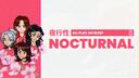 Nocturnal Esports Banner