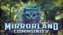 MirrorLand Community banner