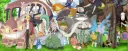 banner