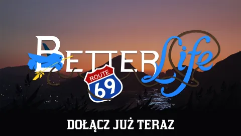 BetterLife: Route 69 | Roleplay banner