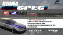 Racing Buddies Heritage Motorsport banner