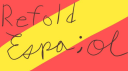 Refold - Español (ES) Discord server banner