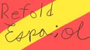 Refold - Español (ES) banner