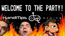 Handi's Hunting Party banner