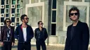 Arctic Monkeys banner