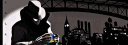 banner