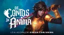 Kiniga Brasil banner