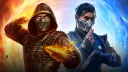 Mortal Kombat Mobile banner