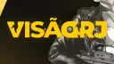 ㄠ • Visão Rio de Janeiro # NOVO COMEÇOU banner