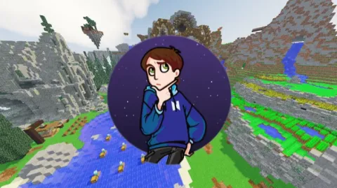 Nullzee's Cave banner