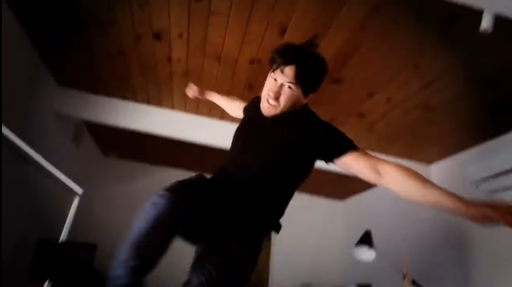 Eve harapeco -||- Under Blue Discord server banner