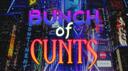 Bunch Of Dead Cunts ⩙ Banner