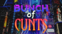 Bunch Of Dead Cunts ⩙ server banner