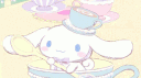 cinnamoroll [૮・・ა] server banner