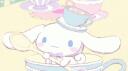 cinnamoroll [૮・・ა] Banner