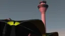 Malaysia Airlines Virtual banner
