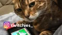 | SWITCH | banner
