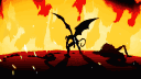 CeeJay’s Inferno banner