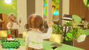 Greenz Bakery 🍵 Banner