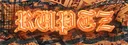 banner