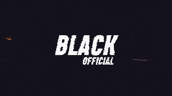 𝔅ᏞΛCᏦ OFFICIΛL™ Discord server banner