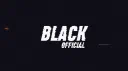 𝔅ᏞΛCᏦ OFFICIΛL™ Discord server banner