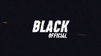 BᏞACᏦ OFFICIAL™ Discord server banner