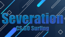 Severation banner