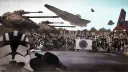 16th Metal Company banner