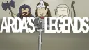 Arda's Legends banner