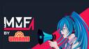MIKU MIKU FRANCE Banner
