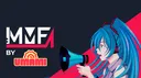 MIKU MIKU FRANCE banner
