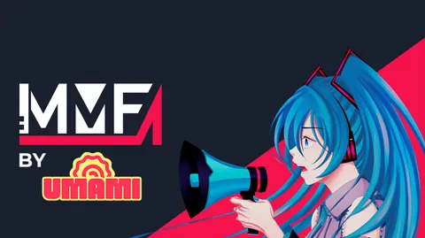 MIKU MIKU FRANCE banner