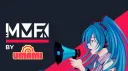 MIKU MIKU FRANCE banner