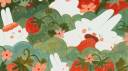 Cafe Magnolia✨🌸 server banner