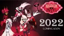 🔥💀--Hazbin Hôtel RP FR --💀🔥 banner