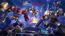 Lords Mobile Global banner