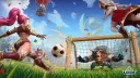 Lords Mobile Global banner