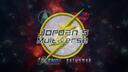 Jordan's Multiverse Banner