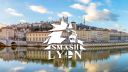 Smash @ Lyon Discord server banner