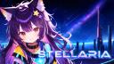․⁺ Stellaria ⁺․ ・SFW・Nekos・Emotes・Cute・Social・Gaming Banner