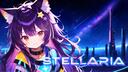․⁺ Stellaria ⁺․ ・SFW・Nekos・Emotes・Cute・Social・Gaming Banner