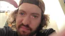 I'm a nice guy banner