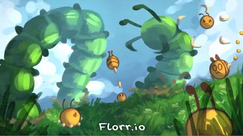florr.io banner
