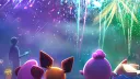Poké Paradise🌴 banner