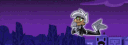banner